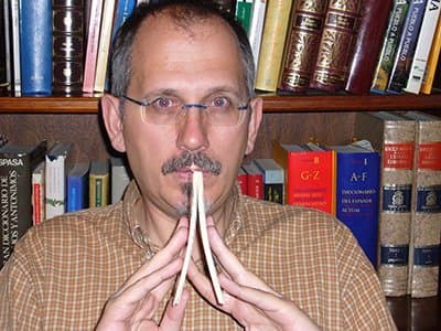 Foto de Juan Alberto Campoy Cervera