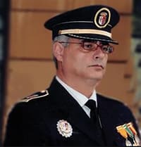 Foto de Leonardo Román Lafuente