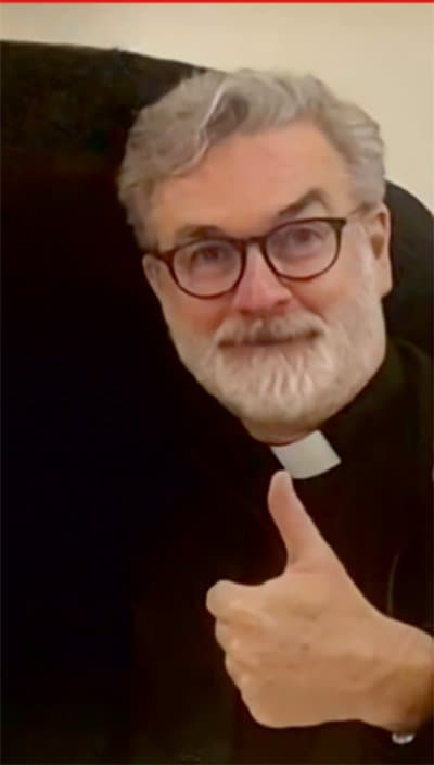 Foto de Ignacio Luis de Orduña Puebla