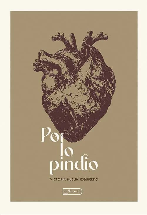 Portada de Por lo pindio