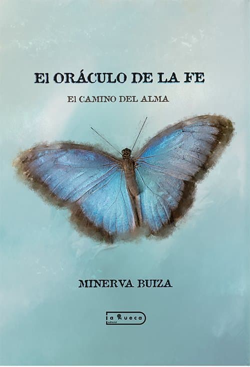 Portada de El Oráculo de la fe