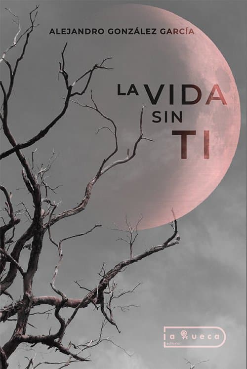 Portada de La vida sin ti