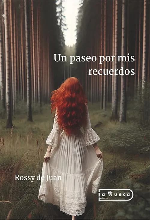 Portada de Un paseo por mis recuerdos