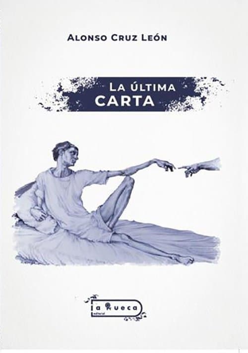 Portada de La última carta