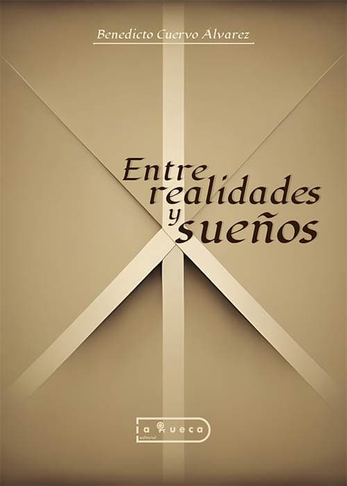 Portada de Entre realidades y sueños