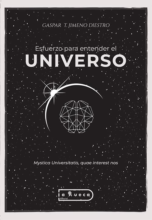 Portada de Esfuerzo para entender el Universo