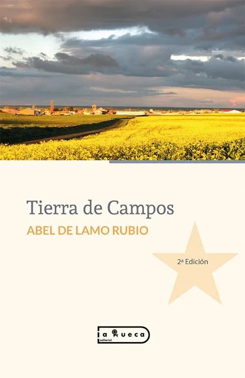 Portada de Tierra de Campos