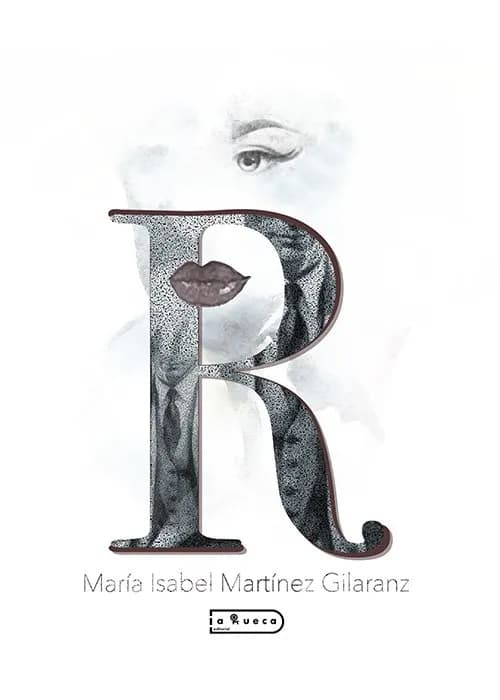 Portada de R