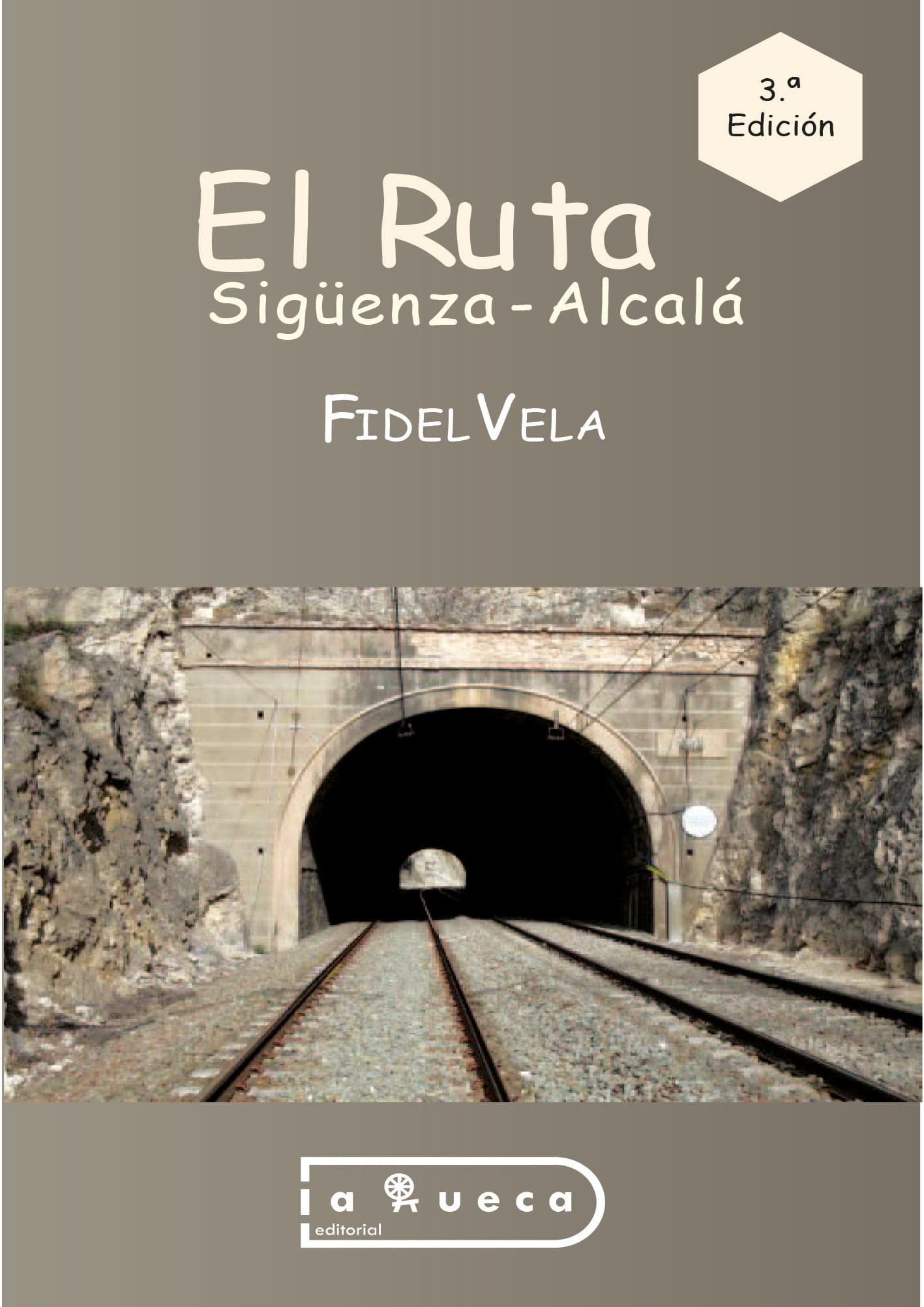 Portada de El Ruta, Sigüenza - Alcalá