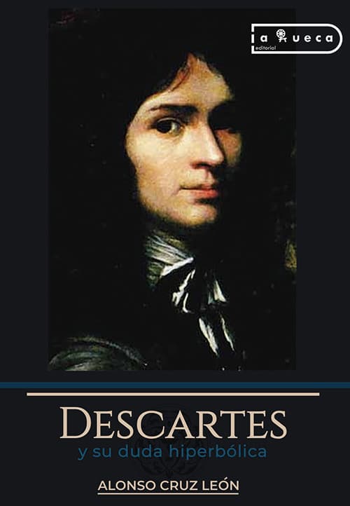 Portada de Descartes y su duda hiperbólica