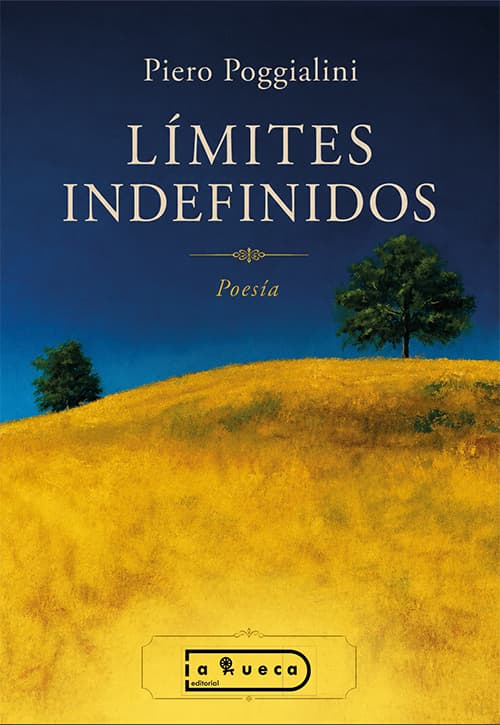 Portada de Límites Indefinidos