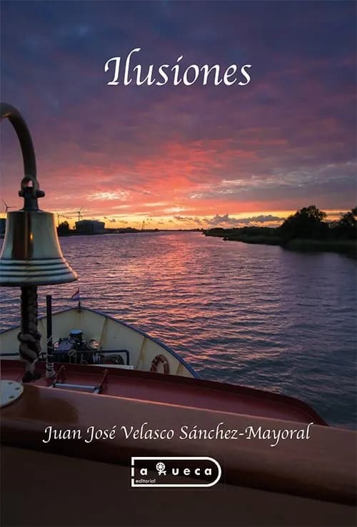 Portada de Ilusiones