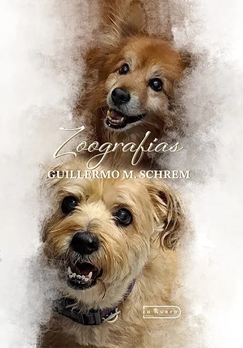 Portada de Zoografías