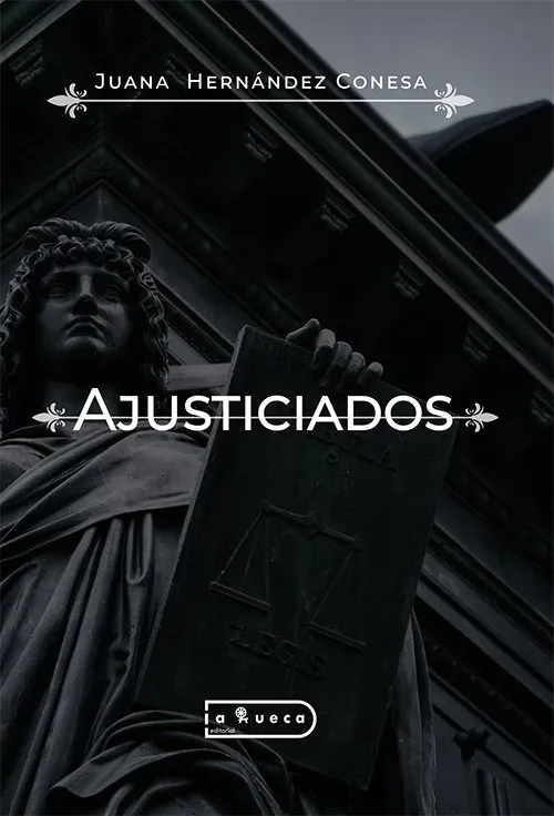 Portada de Ajusticiados