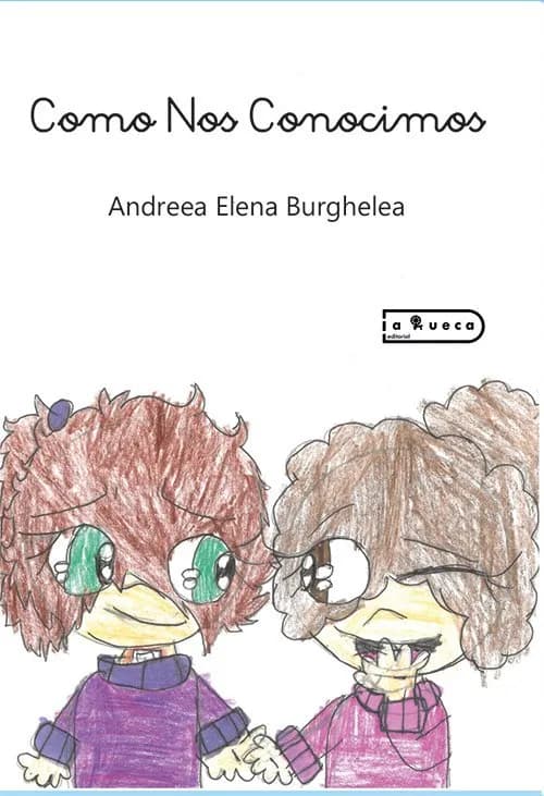Portada de Como Nos Conocimos
