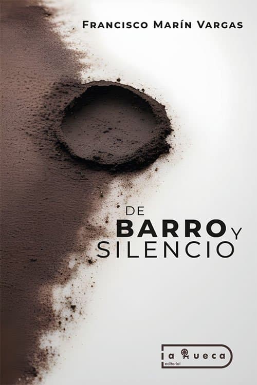 Portada de De barro y silencio