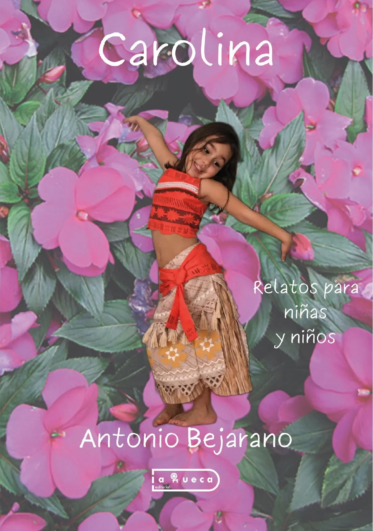 Portada de Carolina