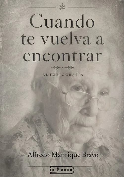 Portada de Cuando te vuelva a encontrar