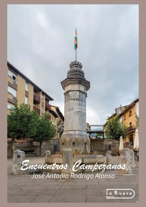 Portada de Encuentros Campezanos