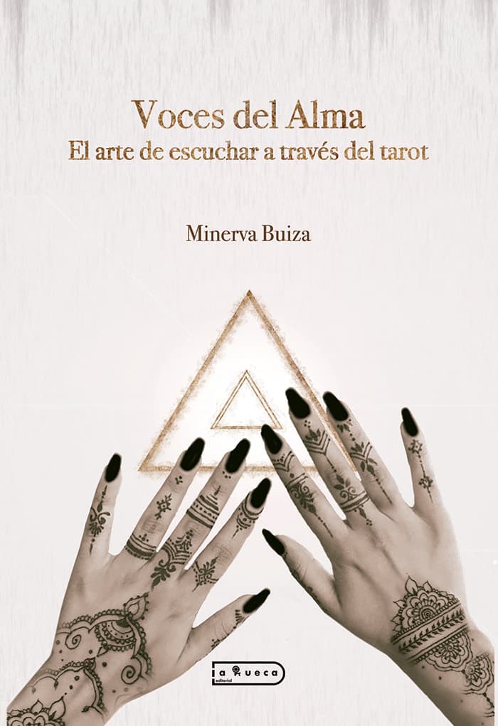 Portada de Voces del Alma