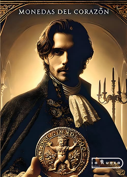 Portada de Monedas del corazón