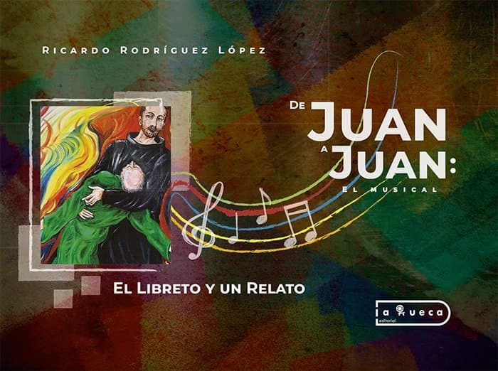 Portada de De Juan a Juan: El musical