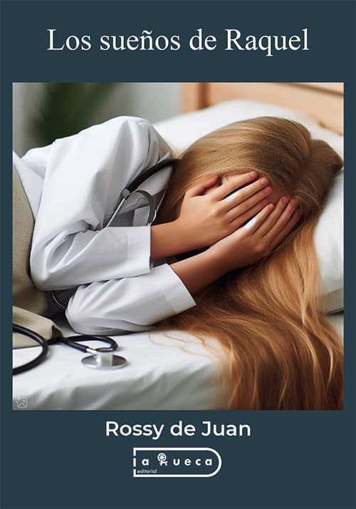 Portada de Los sueños de Raquel