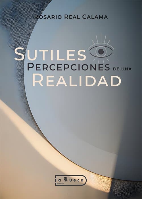 Portada de Sutiles percepciones de una realidad