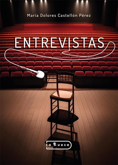 Portada de ENTREVISTAS