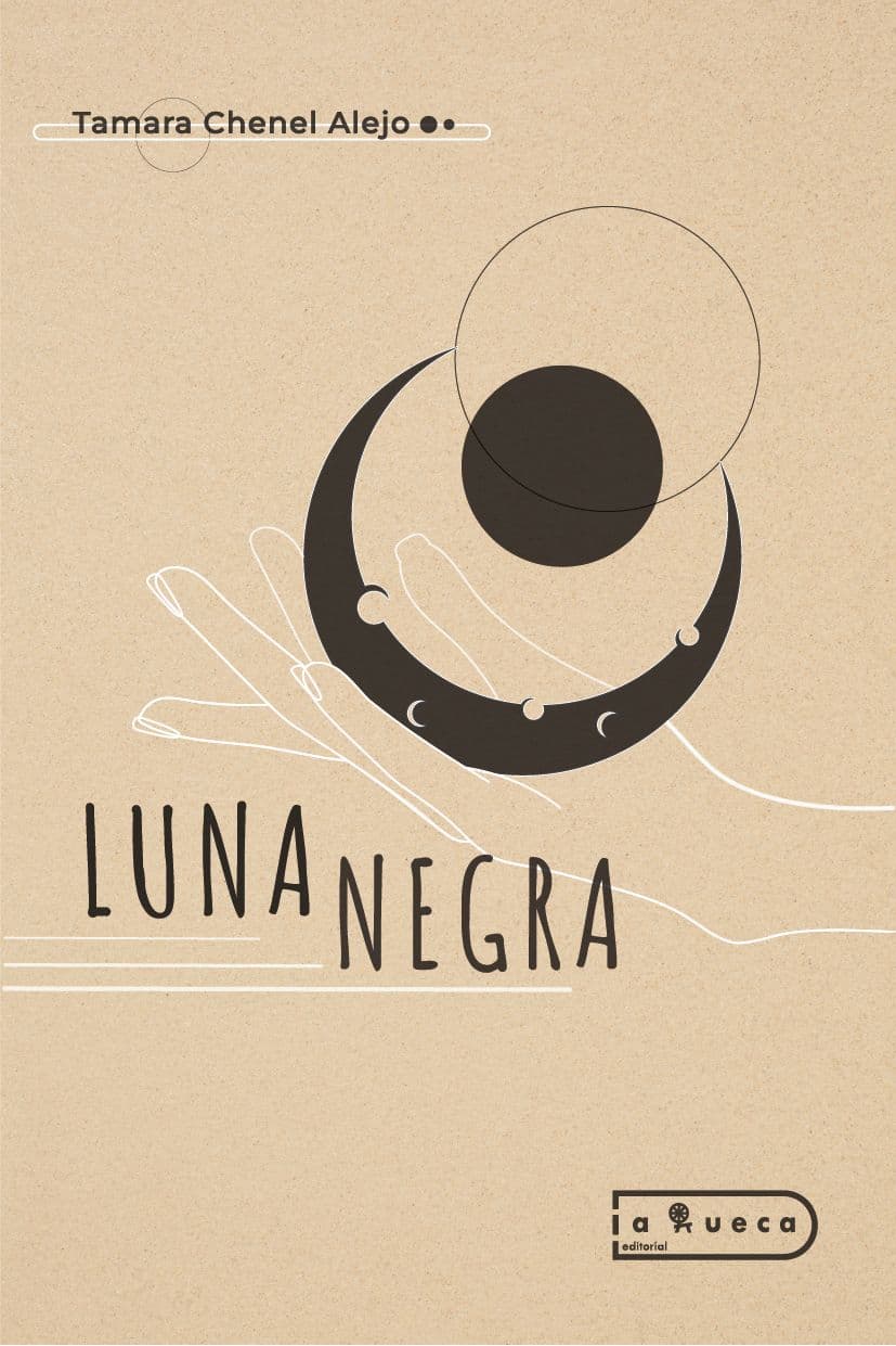 Portada de Luna Negra