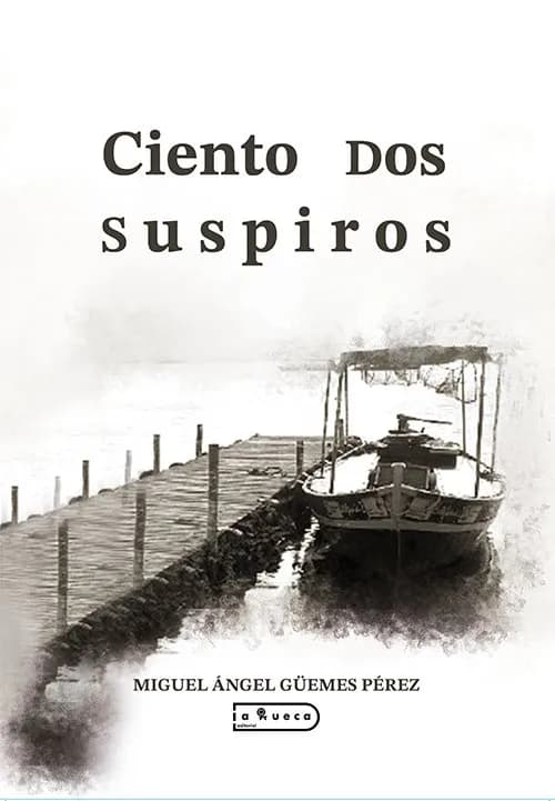 Portada de Ciento dos suspiros