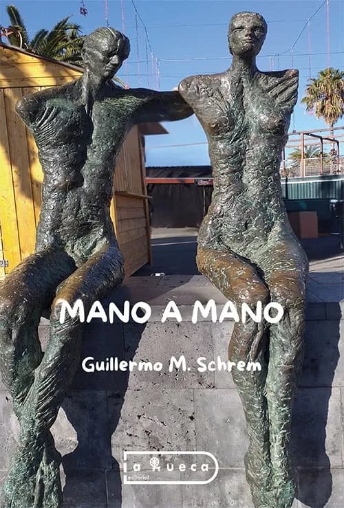 Portada de Mano a Mano