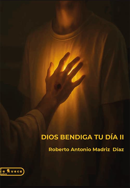Portada de Dios bendiga tu día II