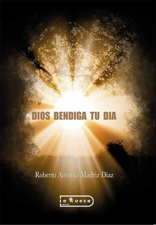 Portada de Dios bendiga tu dia