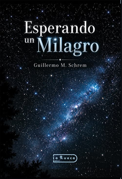 Portada de Esperando un milagro